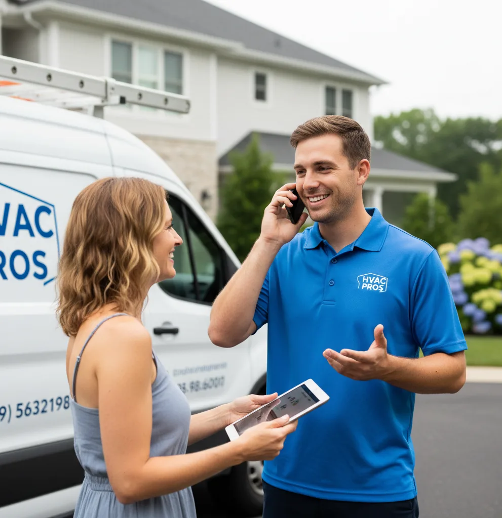 Heating System Repair in Ethel, WA